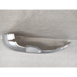 Couvercle latéral droit gris Honda Vision SA50 neuf 83500-GY1-900ZE