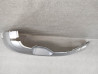 Couvercle latéral droit gris Honda Vision SA50 neuf 83500-GY1-900ZE