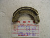 Mâchoires de frein Honda P50 Z50R NE50 – Réf. 45120063003