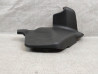flasque gauche cote moteur GL1800 GOLDWING 2012-2016 neuf HONDA 83561-MCA-S40