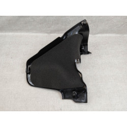 flasque gauche cote moteur GL1800 GOLDWING 2012-2016 neuf HONDA 83561-MCA-S40