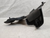 flasque gauche cote moteur GL1800 GOLDWING 2012-2016 neuf HONDA 83561-MCA-S40