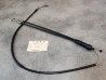 Cable d'accélérateur NOS (embout cassé) CB500T HONDA 17910-375-000NOS