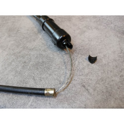 Cable d'accélérateur NOS (embout cassé) CB500T HONDA 17910-375-000NOS