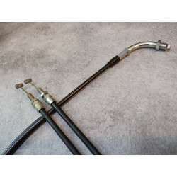Cable d'accélérateur NOS (embout cassé) CB500T HONDA 17910-375-000NOS
