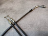 Cable d'accélérateur NOS (embout cassé) CB500T HONDA 17910-375-000NOS