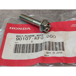Vis à tête hexagonale creuse 8x40 mm HONDA 90107-KF0-000