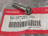 Vis à tête hexagonale creuse 8x40 mm HONDA 90107-KF0-000