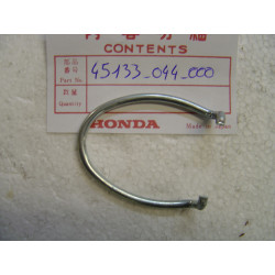 Ressort des machoires de frein PC50 P50 C90MF QR50 HONDA 45133-044-000
