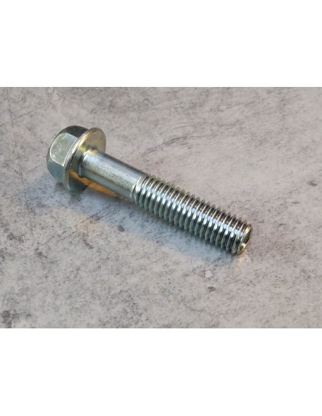 Vis à tête hexagonale creuse 8x40 mm HONDA 90107-KF0-000
