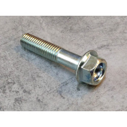 Vis à tête hexagonale creuse 8x40 mm HONDA 90107-KF0-000