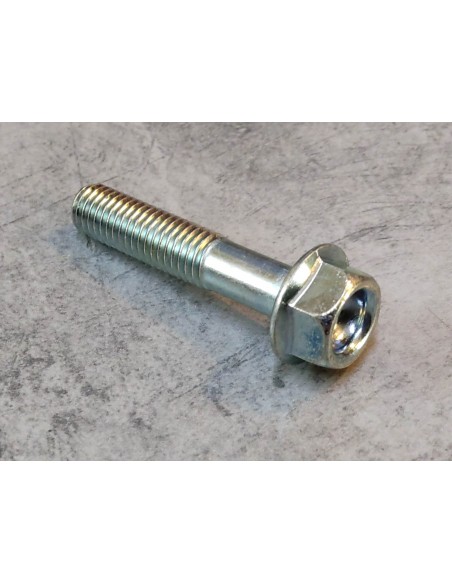 Vis à tête hexagonale creuse 8x40 mm HONDA 90107-KF0-000