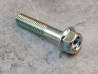 Vis à tête hexagonale creuse 8x40 mm HONDA 90107-KF0-000