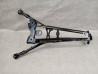 Support de garde boue et de bavette AR XADV 750 2017/20 HONDA neuf 80115-MKH-D00