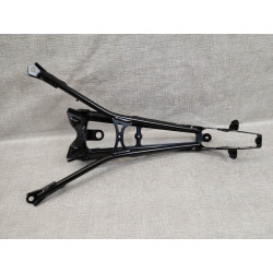 Support de garde boue et de bavette AR XADV 750 2017/20 HONDA neuf 80115-MKH-D00
