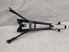 Support de garde boue et de bavette AR XADV 750 2017/20 HONDA neuf 80115-MKH-D00