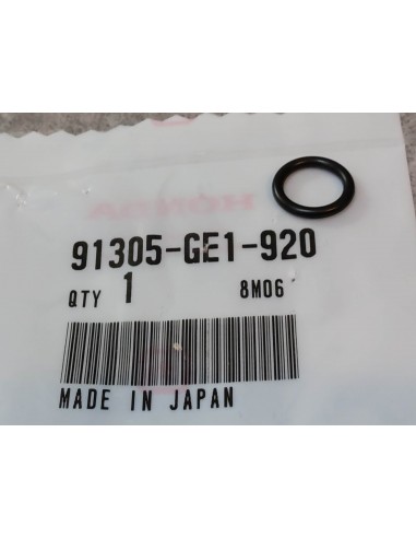 Joint torique 9x1.8 mm HONDA 91305-GE1-920