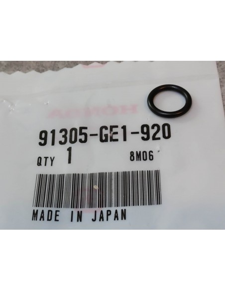 Joint torique 9x1.8 mm HONDA 91305-GE1-920