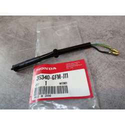 Contacteur de stop avant NHX110 HONDA 35340-GFM-J11