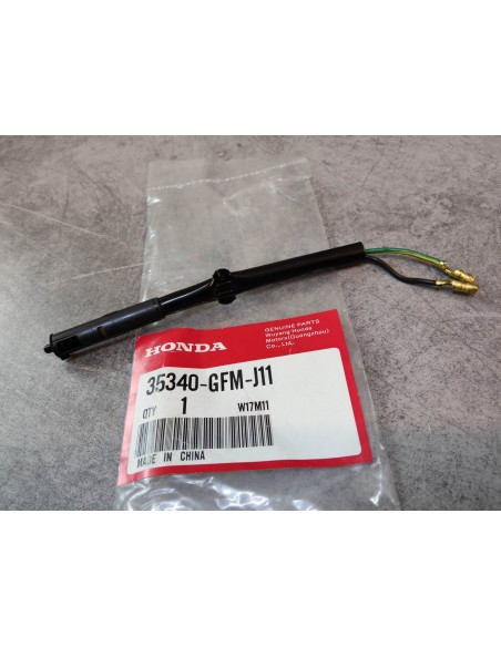 Contacteur de stop avant NHX110 HONDA 35340-GFM-J11