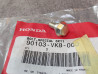 Vis spéciale 6x11 mm HONDA 90103-VK8-000