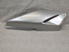 Couvercle latéral gauche Honda XL125V Varadero 83600-KPC-640ZG