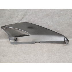Couvercle latéral gauche Honda XL125V Varadero 83600-KPC-640ZG