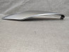 Couvercle latéral gauche Honda XL125V Varadero 83600-KPC-640ZG