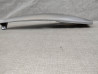 Couvercle latéral gauche Honda XL125V Varadero 83600-KPC-640ZG
