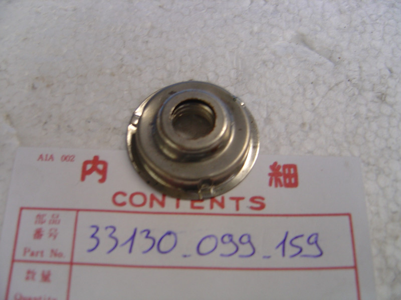 Porte Ampoule 50cc Honda – Réf. 33130099159