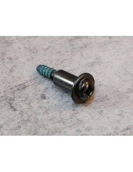 Vis crucifomre épaulée filetage bleu 3x16 mm HONDA 91059-MK4-601