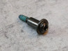 Vis crucifomre épaulée filetage bleu 3x16 mm HONDA 91059-MK4-601