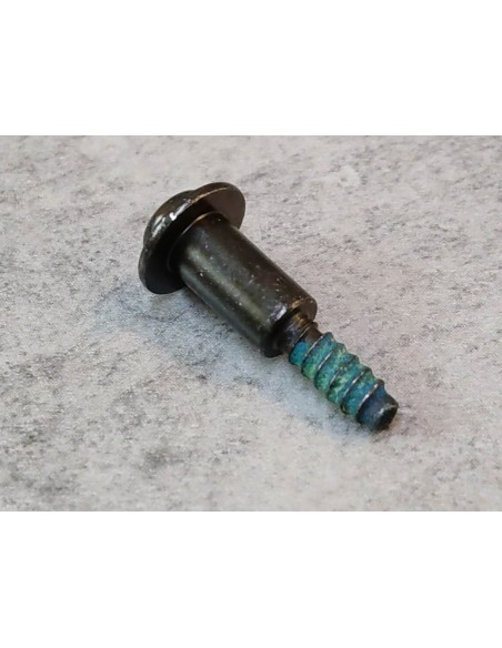 Vis crucifomre épaulée filetage bleu 3x16 mm HONDA 91059-MK4-601