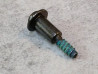 Vis crucifomre épaulée filetage bleu 3x16 mm HONDA 91059-MK4-601