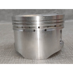 Piston +0.25 Droit Honda CX650C GL650 1983 | Réf 13103-ME2-000