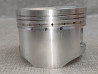 Piston +0.25 Droit Honda CX650C GL650 1983 | Réf 13103-ME2-000