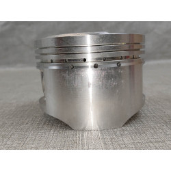 Piston +0.25 Droit Honda CX650C GL650 1983 | Réf 13103-ME2-000