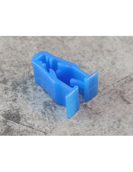 Agraphe de carénage MSX125 GROM125 HONDA 90666-K59-A11