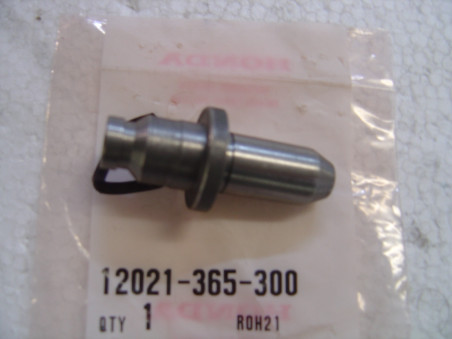 Guide Soupape Admission Honda XL125 CB125S TLR200 - Réf. 12021365300