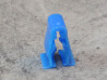 Agraphe de carénage MSX125 GROM125 HONDA 90666-K59-A11