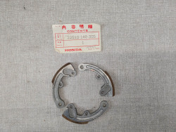 Kit machoires embrayage neuf mais sans ressort ni circlips HONDA 22510-148-305OC