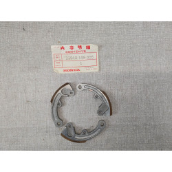 Kit machoires embrayage neuf mais sans ressort ni circlips HONDA 22510-148-305OC