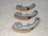 Kit machoires embrayage neuf mais sans ressort ni circlips HONDA 22510-148-305OC
