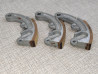 Kit machoires embrayage neuf mais sans ressort ni circlips HONDA 22510-148-305OC