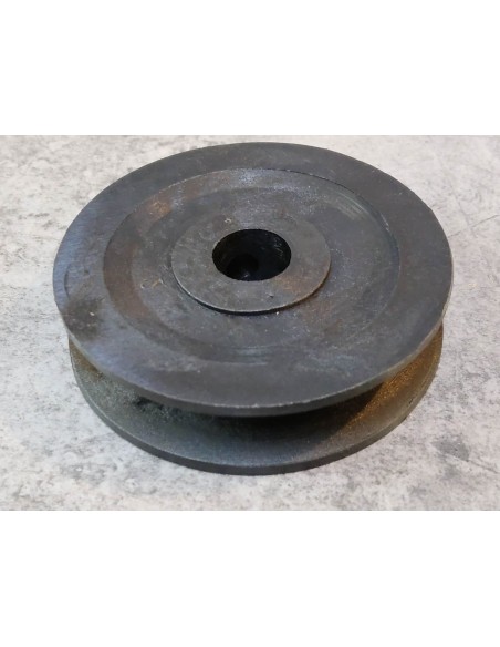 Poulie tracteur tondeuse MOTOCULTURE HONDA 22110-VA9-E51