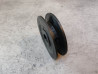 Poulie tracteur tondeuse MOTOCULTURE HONDA 22110-VA9-E51
