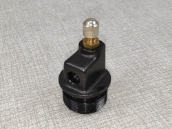 bouchon de fourche CX500 1982 neuf origine HONDA 51450-MC5-611