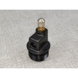 bouchon de fourche CX500 1982 neuf origine HONDA 51450-MC5-611