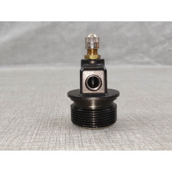 bouchon de fourche CX500 1982 neuf origine HONDA 51450-MC5-611