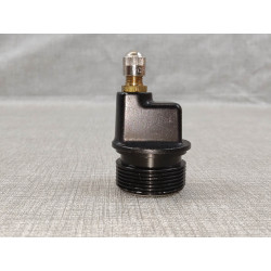 bouchon de fourche CX500 1982 neuf origine HONDA 51450-MC5-611